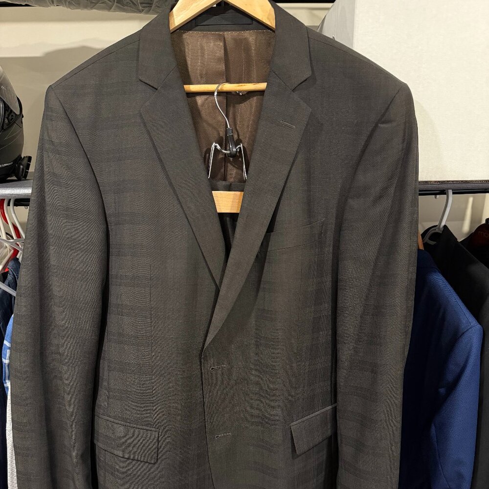 Strellson 2 Piece Suit